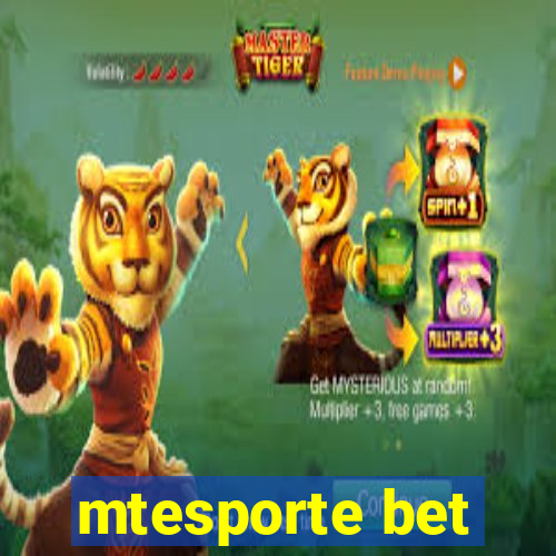 mtesporte bet
